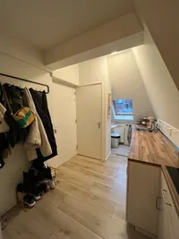 Korte Kamperstraat, Zwolle