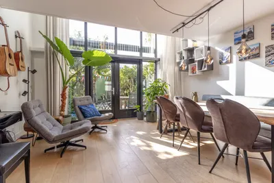Zwanebloemlaan , 1087KE, Amsterdam, Noord-Holland