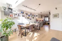 Zwanebloemlaan, Amsterdam