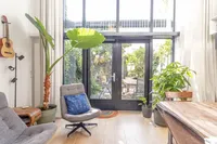 Zwanebloemlaan, Amsterdam