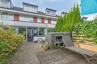 Fanny Blankers-Koenlaan, Amstelveen