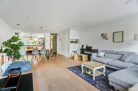 Fanny Blankers-Koenlaan, Amstelveen