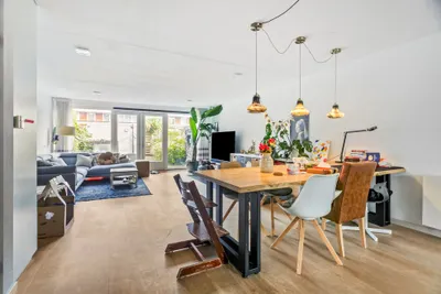 Fanny Blankers-Koenlaan , 1183WS, Amstelveen, Noord-Holland
