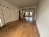 Jan Willem Brouwersstraat, Amsterdam
