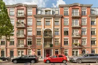 Rustenburgerstraat, Amsterdam