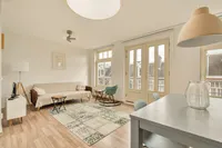 Rustenburgerstraat, Amsterdam