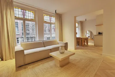 Noorderdwarsstraat , 1017TX, Amsterdam, Noord-Holland