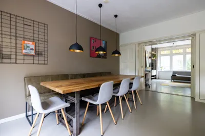 Bergselaan , 3037CP, Rotterdam, Zuid-Holland