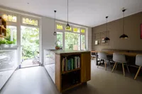 Bergselaan, Rotterdam