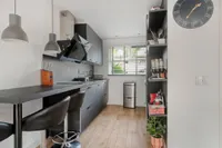 Adriaan van Ostadestraat, Almere