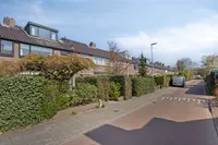 Prinses Margriethof, Naarden