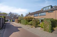 Prinses Margriethof, Naarden