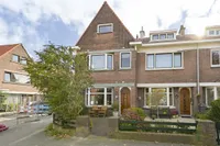 Meloenstraat 70, 's-gravenhage