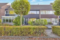 Nuyenburglaan 43, Heerhugowaard