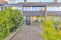 Nuyenburglaan 43, Heerhugowaard