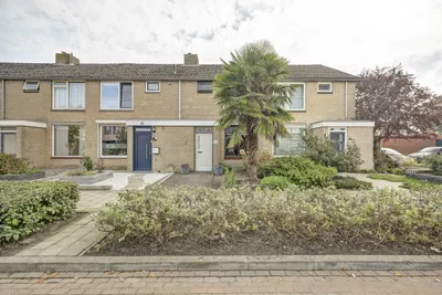 Demerstraat 17, 4635BT, Huijbergen, Noord-Brabant
