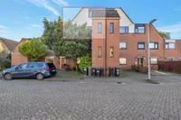 Hanstholm 26, Hoofddorp