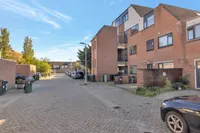 Hanstholm 26, Hoofddorp