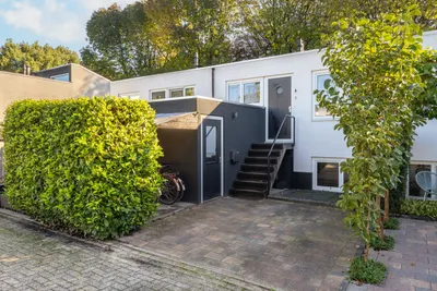 Rookland 6, 3853ER, Ermelo, Gelderland