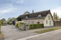 Belgerenseweg 11, Vlierden