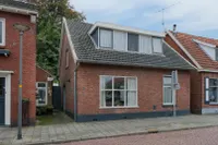 Oude Almeloseweg 9, Borne