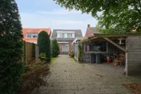 Oude Almeloseweg 9, Borne