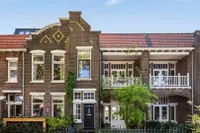 Mesdagstraat 51, Nijmegen