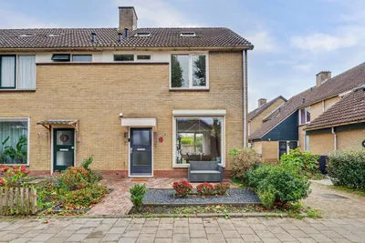 Westmede 37, 4337AK, Middelburg, Zeeland