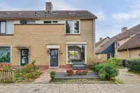 Westmede 37, Middelburg