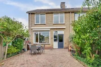 Westmede 37, Middelburg