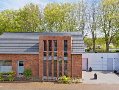 Boschring 50, 5052HG, Goirle, Noord-Brabant