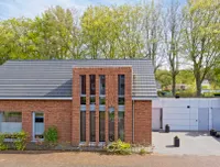 Boschring 50, Goirle