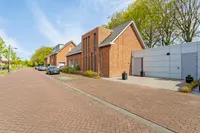 Boschring 50, Goirle