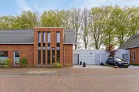 Boschring 50, Goirle