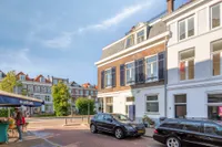 Mauritskade 59, 's-gravenhage