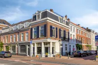 Mauritskade 59, 's-gravenhage
