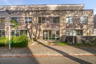 Preludeweg 56, 1312SZ, Almere, Flevoland