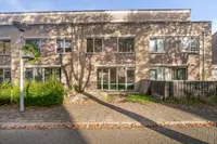 Preludeweg 56, Almere