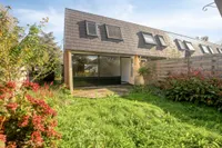 Andoorn 10, Huizen