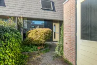 Andoorn 10, Huizen