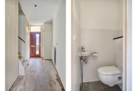 Andoorn 10, Huizen