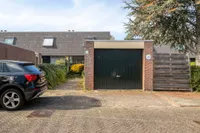 Andoorn 10, Huizen