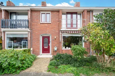 Lupinestraat 12, 2906CT, Capelle Aan Den Ijssel, Zuid-Holland