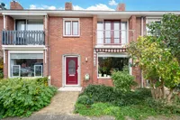 Lupinestraat 12, Capelle Aan Den Ijssel