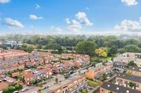 Lupinestraat 12, Capelle Aan Den Ijssel