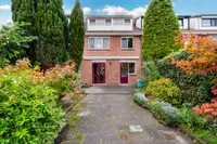 Lupinestraat 12, Capelle Aan Den Ijssel