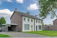 Geerhof 13, Eersel