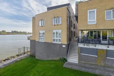 Dokhof 18, 2987RB, Ridderkerk, Zuid-Holland