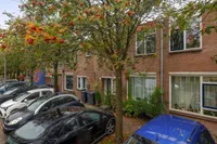 Waardenburgdam 4, Rotterdam