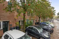 Waardenburgdam 4, Rotterdam